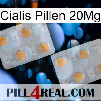 Cialis Pills 20Mg 25
